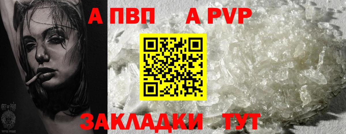 А ПВП крисы CK Сальск